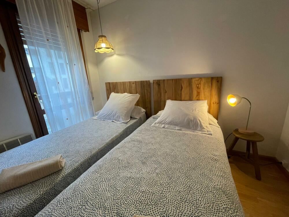 23 APARTAMENTO ALBA2 Apartamento MEMBRILLERAS Jaca