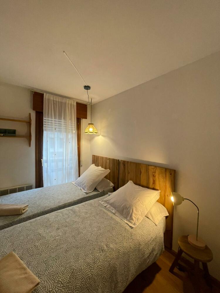 23 APARTAMENTO ALBA2 Apartamento MEMBRILLERAS Jaca