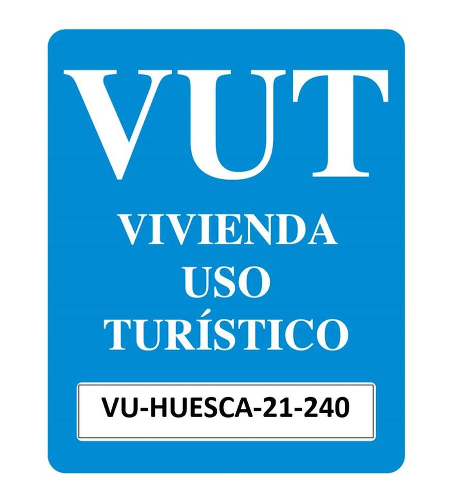 23 APARTAMENTO ALBA2 Apartamento MEMBRILLERAS Jaca
