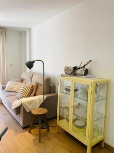23 APARTAMENTO ALBA2 Apartamento MEMBRILLERAS Jaca
