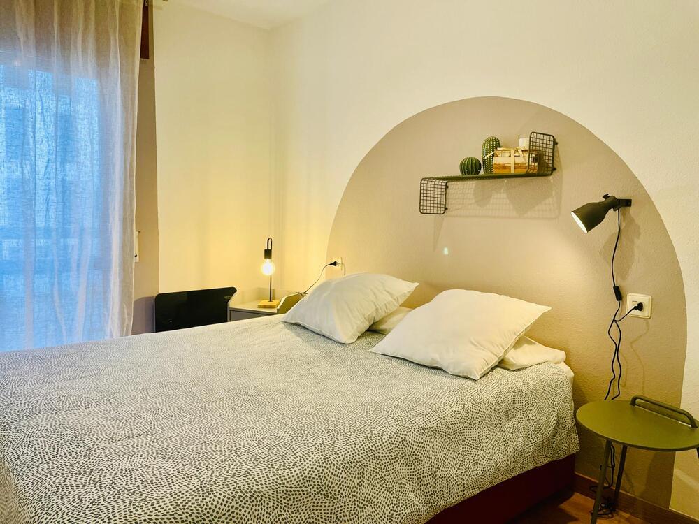 23 APARTAMENTO ALBA2 Apartamento MEMBRILLERAS Jaca