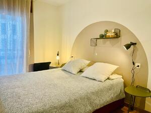 23 APARTAMENTO ALBA2 Apartamento MEMBRILLERAS Jaca