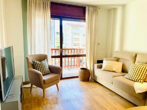 23 APARTAMENTO ALBA2 Apartamento MEMBRILLERAS Jaca
