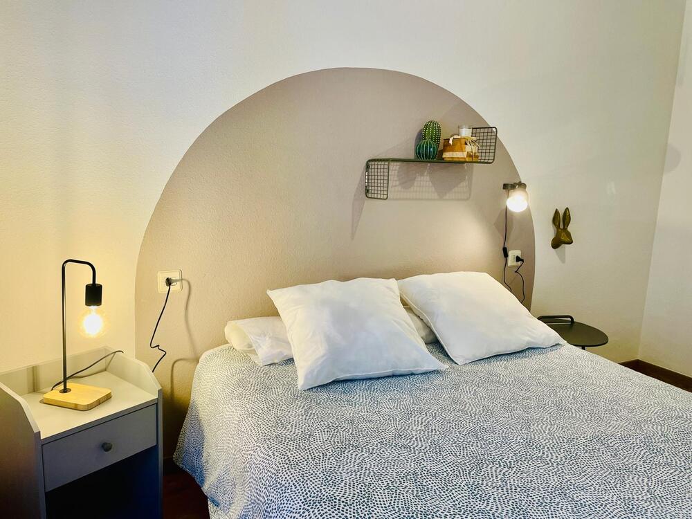 23 APARTAMENTO ALBA2 Apartamento MEMBRILLERAS Jaca