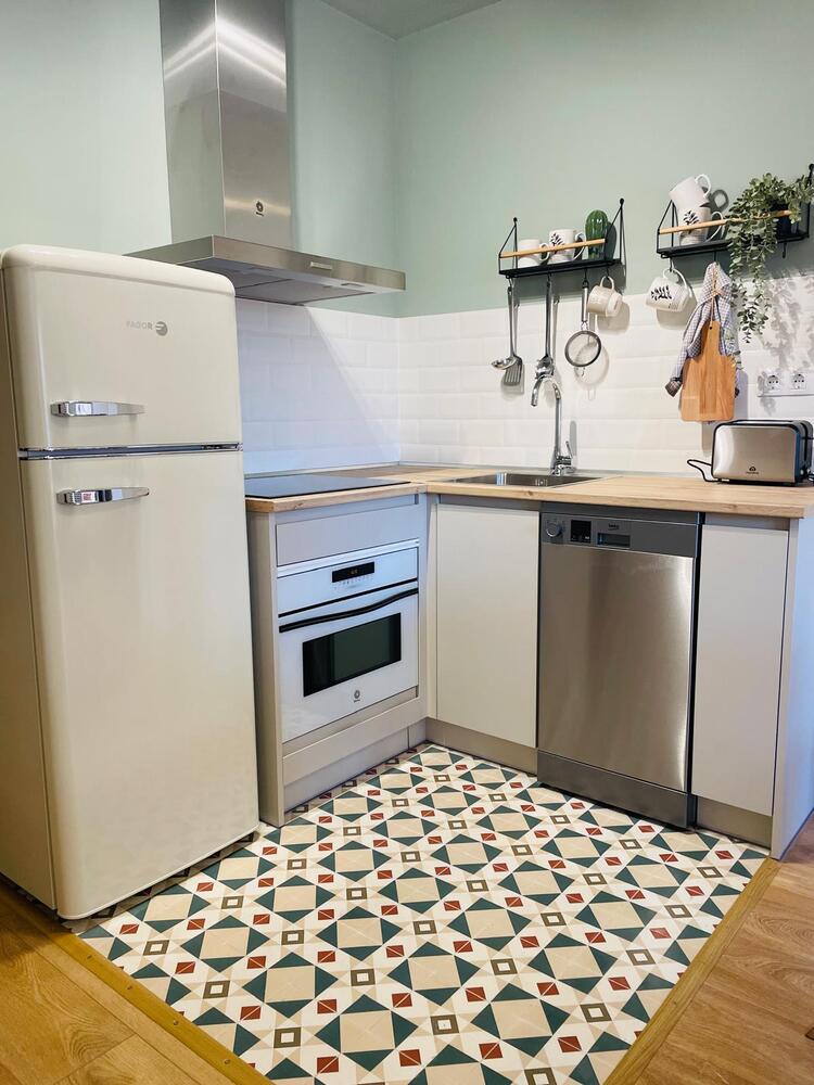 23 APARTAMENTO ALBA2 Apartamento MEMBRILLERAS Jaca