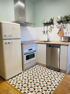 23 APARTAMENTO ALBA2 Apartamento MEMBRILLERAS Jaca