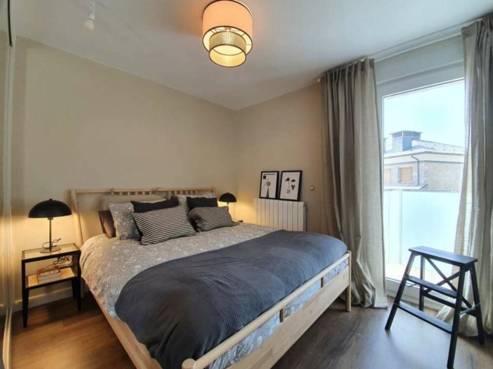 24 APARTAMENTO POSETS Piso  Jaca