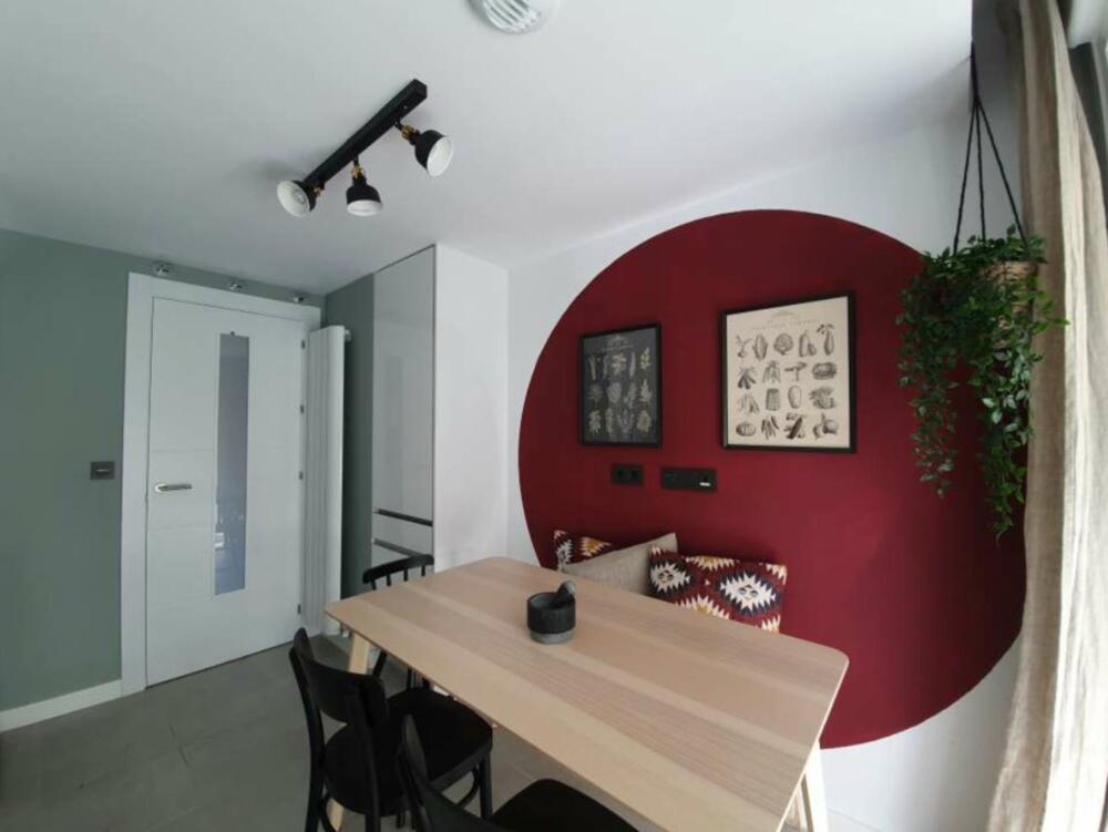 24 APARTAMENTO POSETS Piso  Jaca
