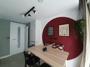 24 APARTAMENTO POSETS Piso  Jaca