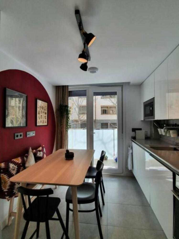 24 APARTAMENTO POSETS Piso  Jaca
