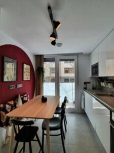 24 APARTAMENTO POSETS Piso  Jaca