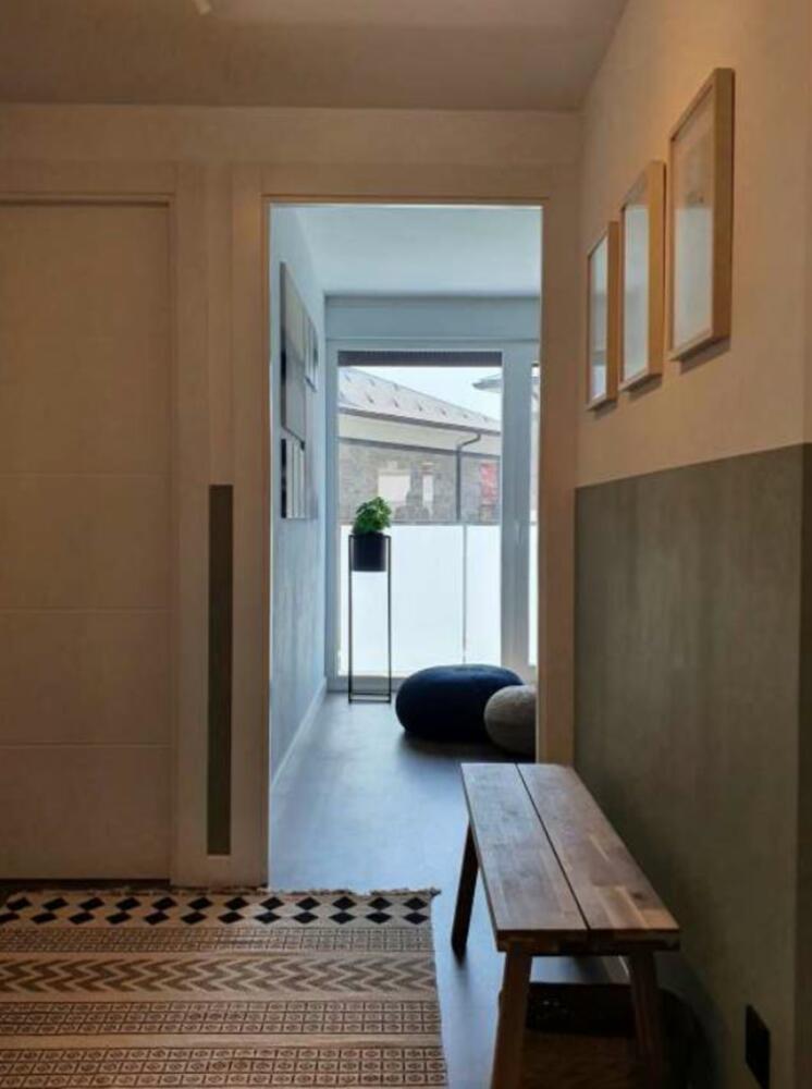 24 APARTAMENTO POSETS Piso  Jaca