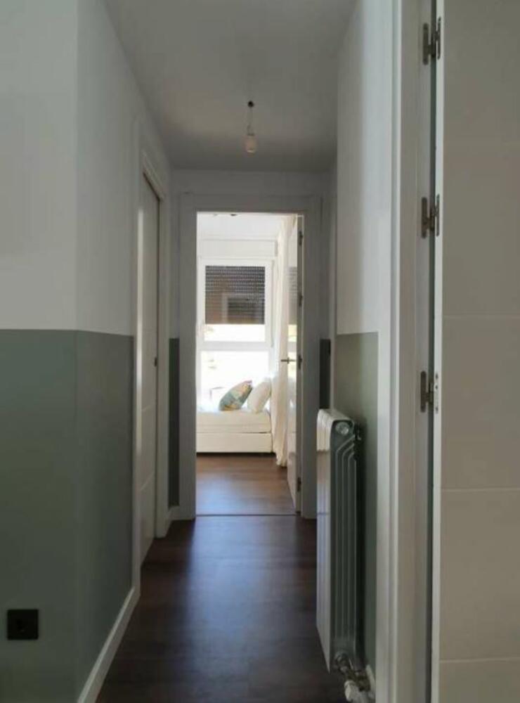 24 APARTAMENTO POSETS Piso  Jaca