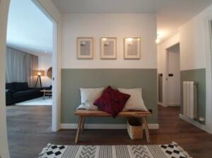 24 APARTAMENTO POSETS Piso  Jaca