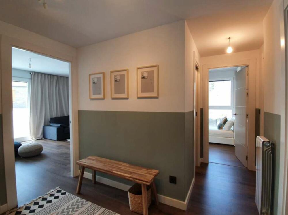 24 APARTAMENTO POSETS Piso  Jaca