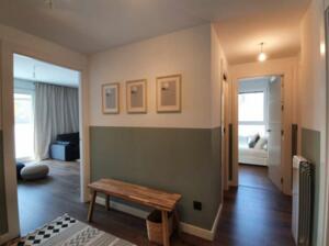 24 APARTAMENTO POSETS Piso  Jaca
