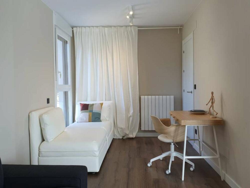 24 APARTAMENTO POSETS Piso  Jaca