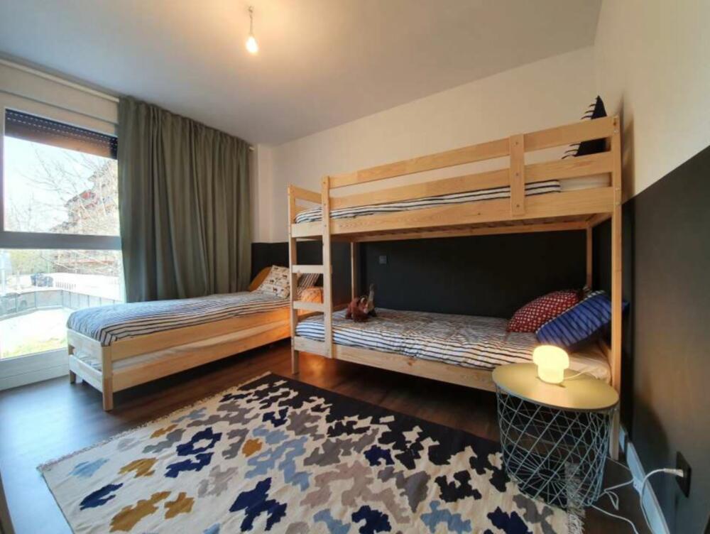24 APARTAMENTO POSETS Piso  Jaca