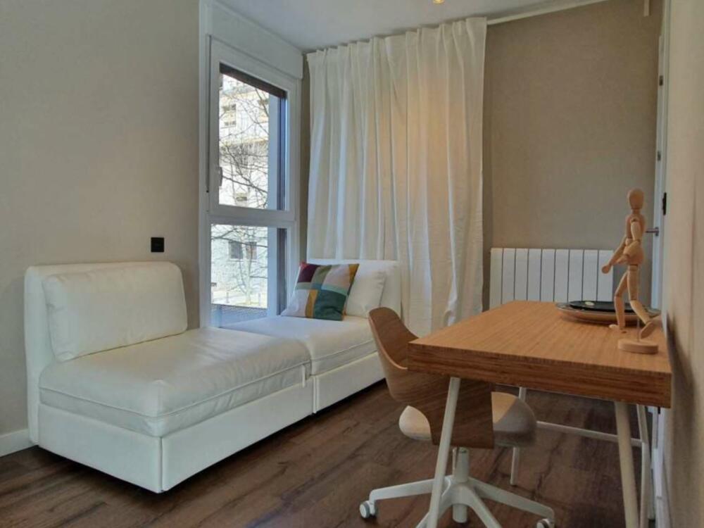 24 APARTAMENTO POSETS Piso  Jaca