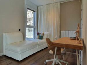 24 APARTAMENTO POSETS Piso  Jaca