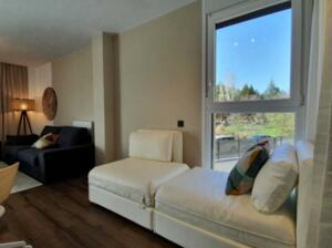 24 APARTAMENTO POSETS Piso  Jaca