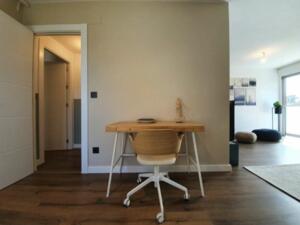 24 APARTAMENTO POSETS Piso  Jaca