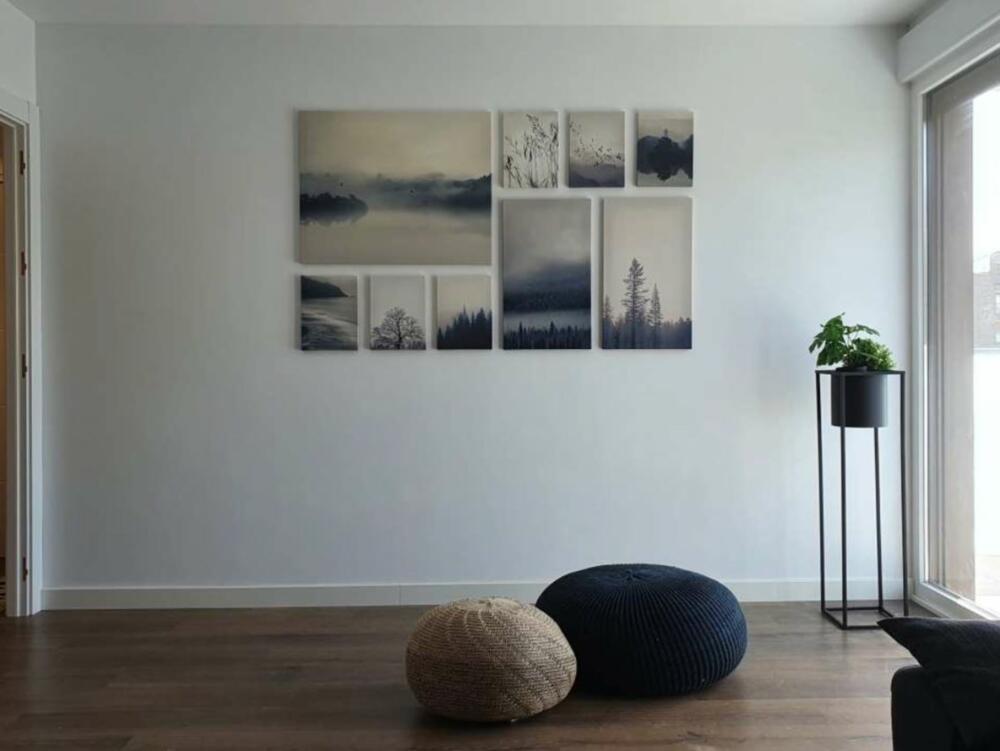 24 APARTAMENTO POSETS Piso  Jaca