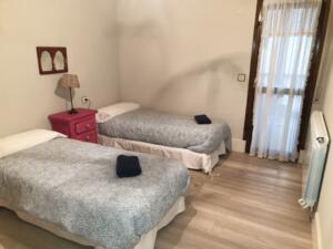 25 APARTAMENTO LOS VALLES  Apartamento  Jaca