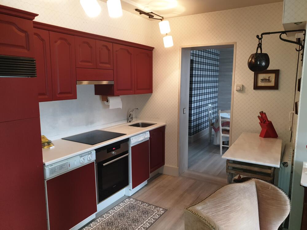 25 APARTAMENTO LOS VALLES  Apartamento  Jaca