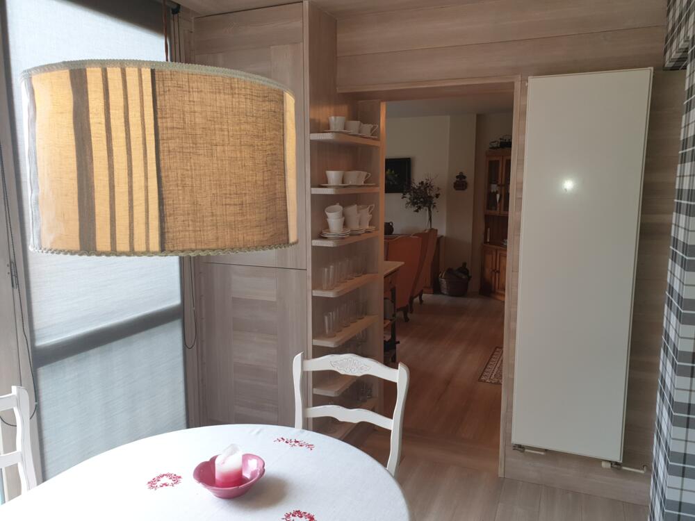 25 APARTAMENTO LOS VALLES  Apartamento  Jaca