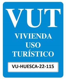 25 APARTAMENTO LOS VALLES  Apartamento  Jaca