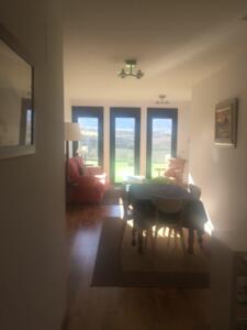26 APARTAMENTO BALCON DE JACA  Apartamento  Jaca