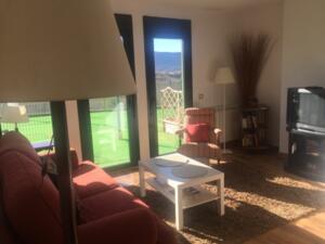 26 APARTAMENTO BALCON DE JACA  Apartamento  Jaca