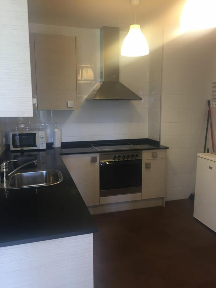 26 APARTAMENTO BALCON DE JACA Apartamento Jaca 26 APARTAMENTO BALCON DE JACA Apartamento Jaca
