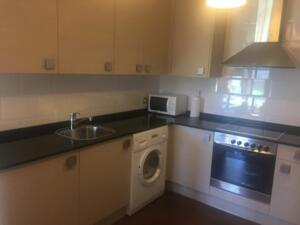 26 APARTAMENTO BALCON DE JACA  Apartamento  Jaca