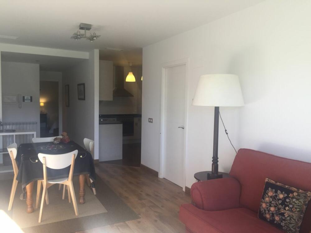 26 APARTAMENTO BALCON DE JACA Apartamento Jaca 26 APARTAMENTO BALCON DE JACA Apartamento Jaca