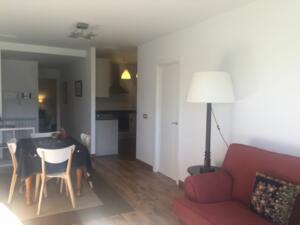 26 APARTAMENTO BALCON DE JACA  Apartamento  Jaca