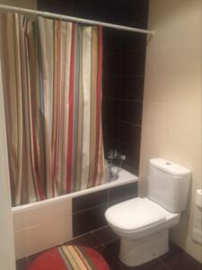 26 APARTAMENTO BALCON DE JACA  Apartamento  Jaca