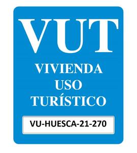 26 APARTAMENTO BALCON DE JACA  Apartamento  Jaca