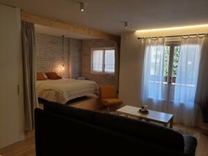 27 APARTAMENTO MARCOS Apartamento  Villanúa