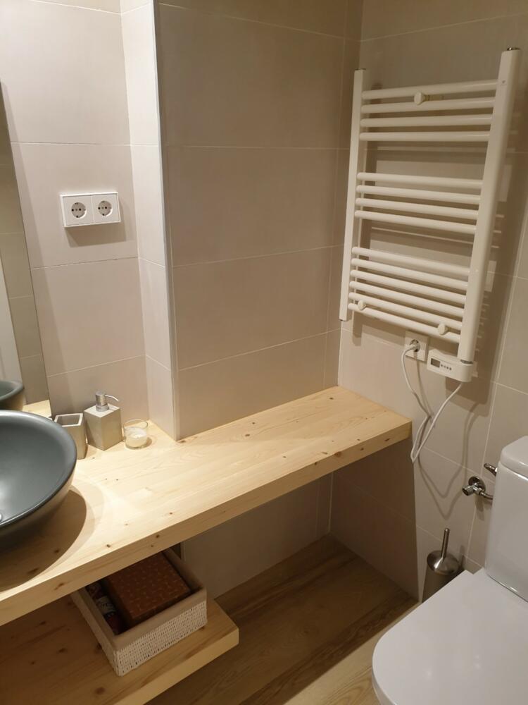 27 APARTAMENTO MARCOS Apartamento Villanúa 27 APARTAMENTO MARCOS Apartamento Villanúa