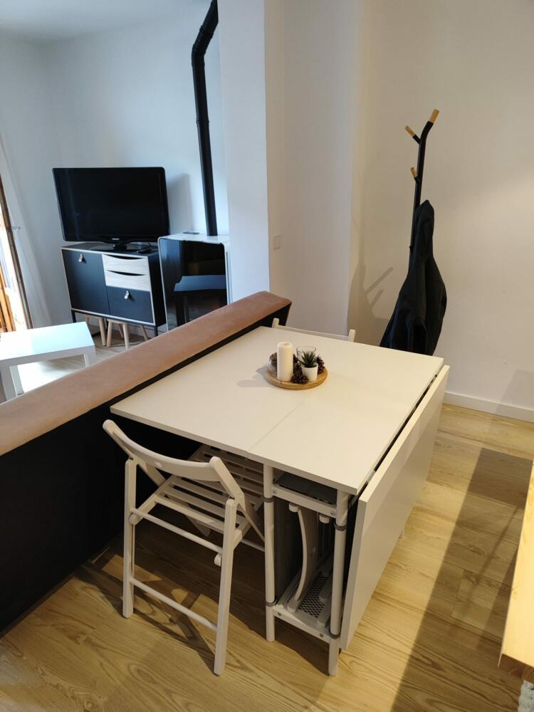 27 APARTAMENTO MARCOS Apartamento Villanúa 27 APARTAMENTO MARCOS Apartamento Villanúa