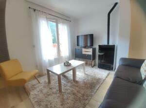 27 APARTAMENTO MARCOS Apartamento  Villanúa