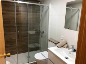 30 APARTAMENTO ALAMEDA Apartamento MEMBRILLERAS Jaca