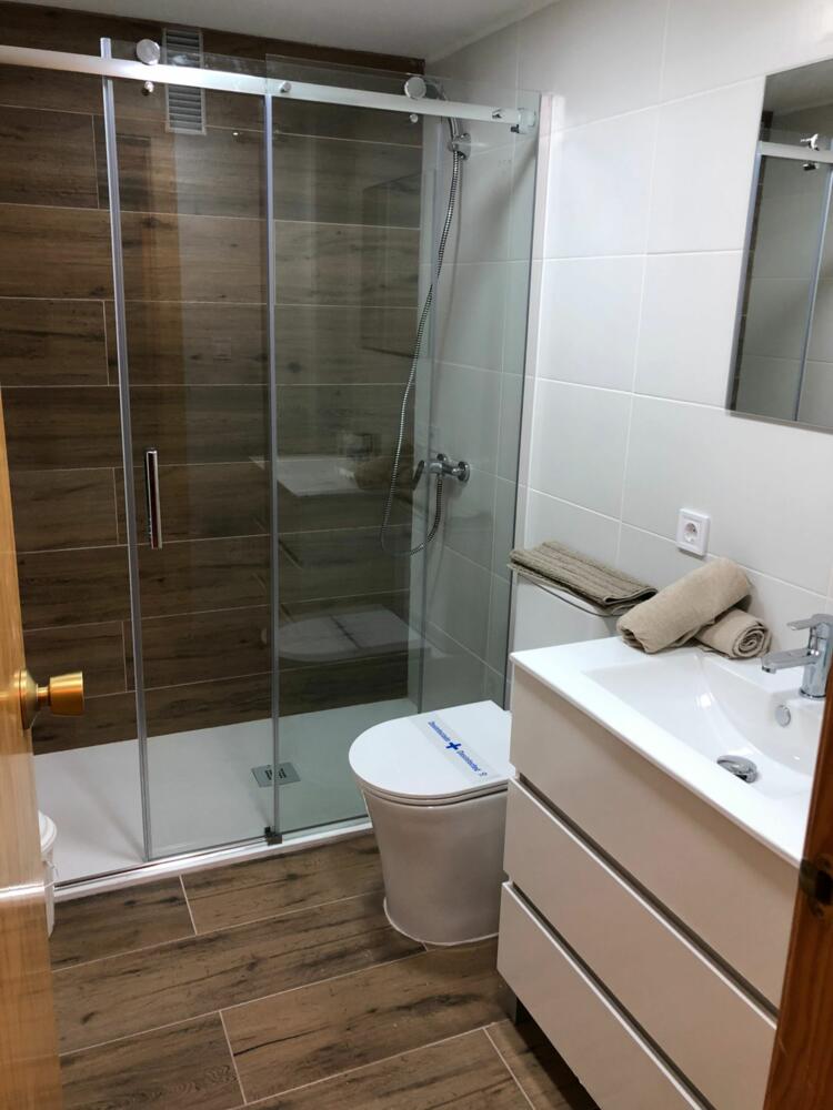 30 APARTAMENTO ALAMEDA Apartamento MEMBRILLERAS Jaca 30 APARTAMENTO ALAMEDA Apartamento MEMBRILLERAS Jaca