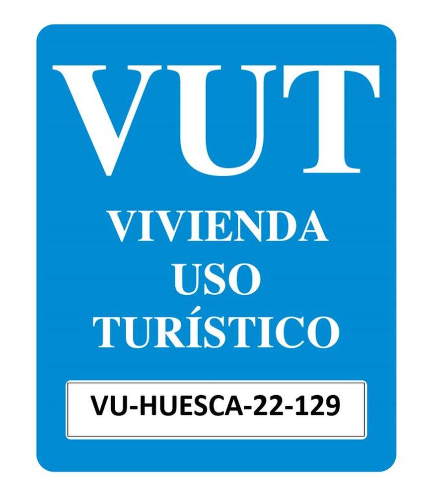 30 APARTAMENTO ALAMEDA Apartamento MEMBRILLERAS Jaca 30 APARTAMENTO ALAMEDA Apartamento MEMBRILLERAS Jaca