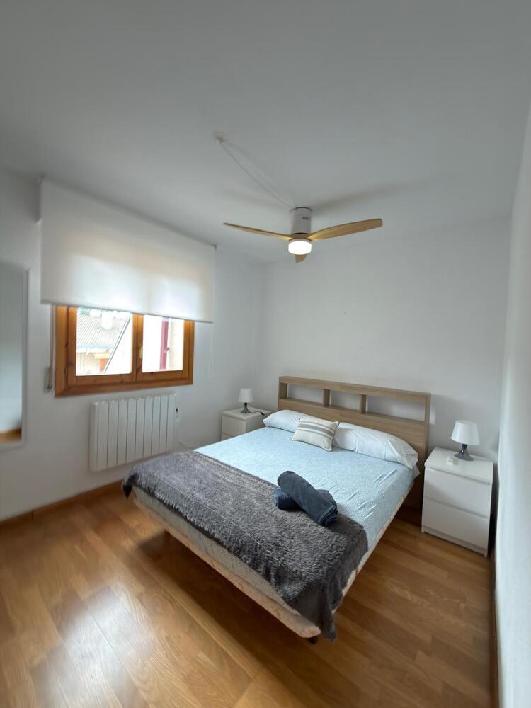 30 APARTAMENTO ALAMEDA Apartamento MEMBRILLERAS Jaca 30 APARTAMENTO ALAMEDA Apartamento MEMBRILLERAS Jaca