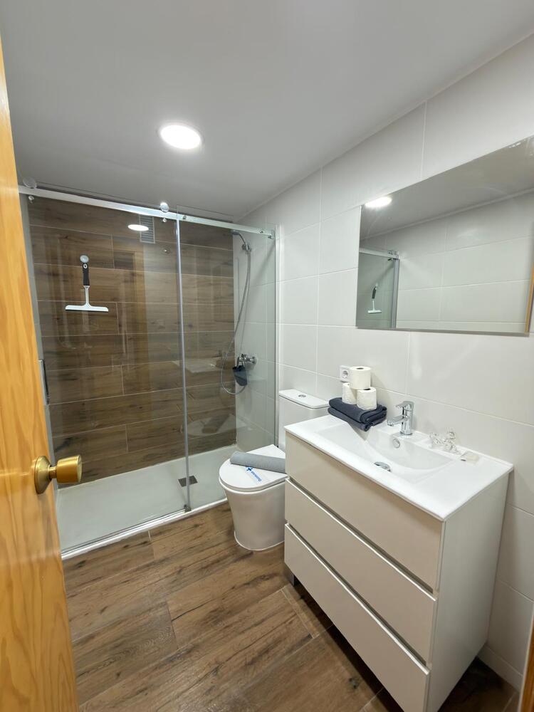 30 APARTAMENTO ALAMEDA Apartamento MEMBRILLERAS Jaca 30 APARTAMENTO ALAMEDA Apartamento MEMBRILLERAS Jaca