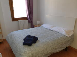 28 APARTAMENTO DIEZCAPANAS Apartamento  Villanúa