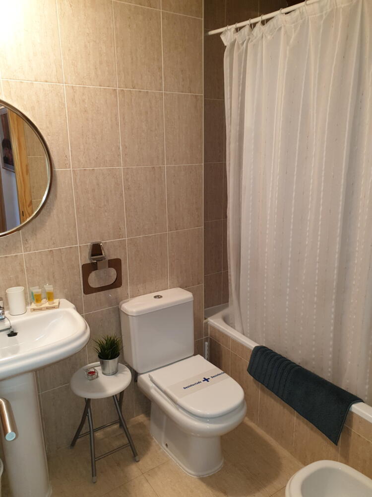 28 APARTAMENTO DIEZCAPANAS Apartamento Villanúa 28 APARTAMENTO DIEZCAPANAS Apartamento Villanúa